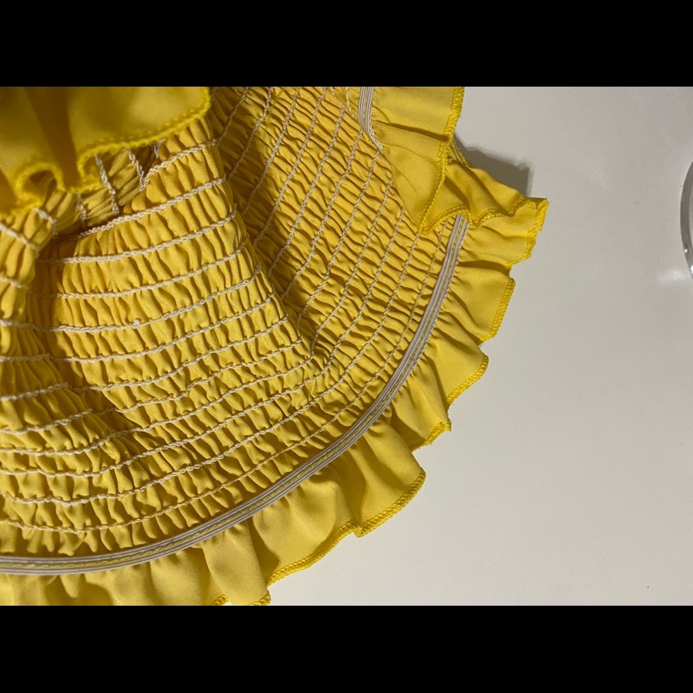 Tube top - Picture 3 of 4